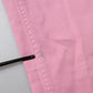 Pink Cotton PRETTY Skinny Denim Jeans