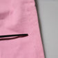 Pink Cotton PRETTY Skinny Denim Jeans