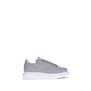 Leather Sneakers
