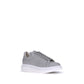Leather Sneakers