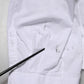White Cotton Long Sleeves Formal Top Shirt
