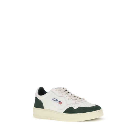Medalist Low Sneakers