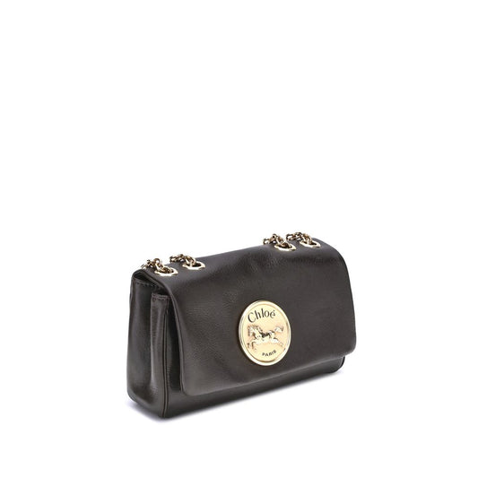 Heritage Shoulder Bag