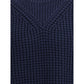 Wool Ls Cn Jumper Sweater