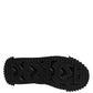 Black Logo Lace Up Low Top NS1 Sneakers Shoes