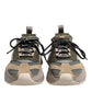 Multicolor Daymaster Low Top Sneakers Shoes