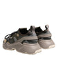 Multicolor Daymaster Low Top Sneakers Shoes