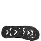 Black Logo Lace Up Low Top NS1 Sneakers Shoes