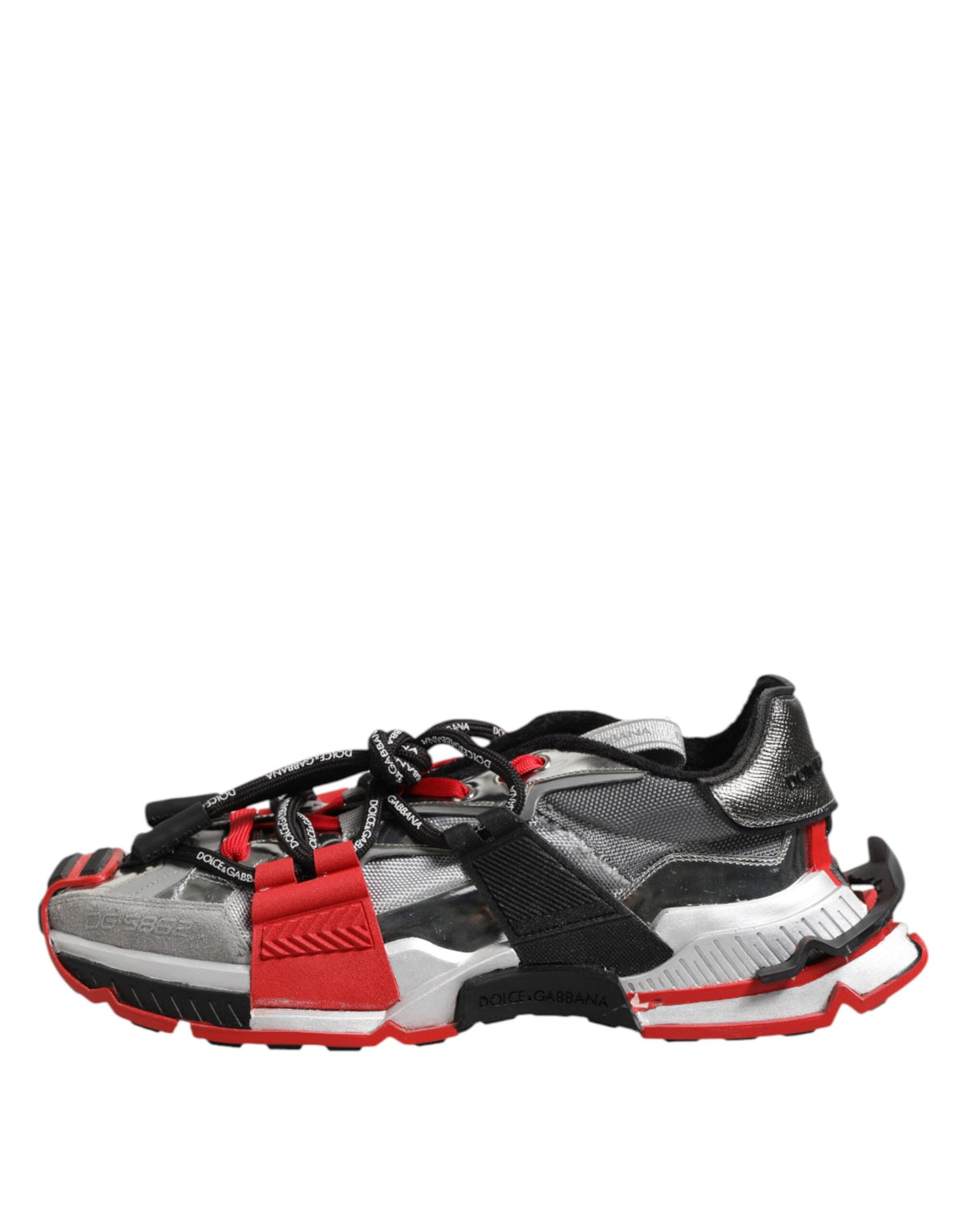 Multicolor Space Low Top Men Sneakers Shoes