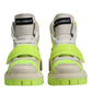 Multicolor Trekking Boots Sneakers Shoes