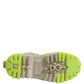 Multicolor Trekking Boots Sneakers Shoes