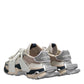 Multicolor Space Low Top Men Sneakers Shoes