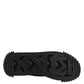 Black Logo Lace Up Low Top NS1 Sneakers Shoes