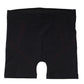 Black Nylon Stretch Boxer Shorts Underwear