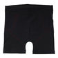 Black Nylon Stretch Boxer Shorts Underwear