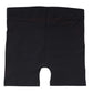 Black Nylon Stretch Boxer Shorts Underwear