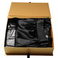 Black Logo Waist Regular Boxer Shorts Underwear