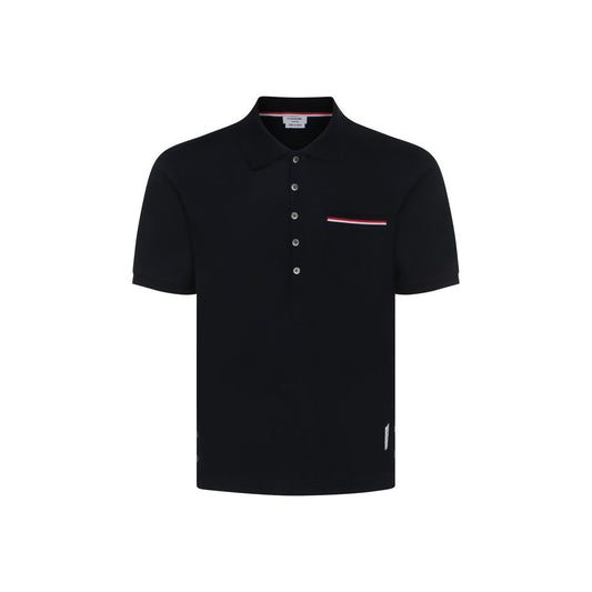 Short Sleeves Polo Shirt