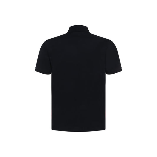 Short Sleeves Polo Shirt