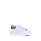 Leather Sneakers