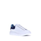 Leather Sneakers