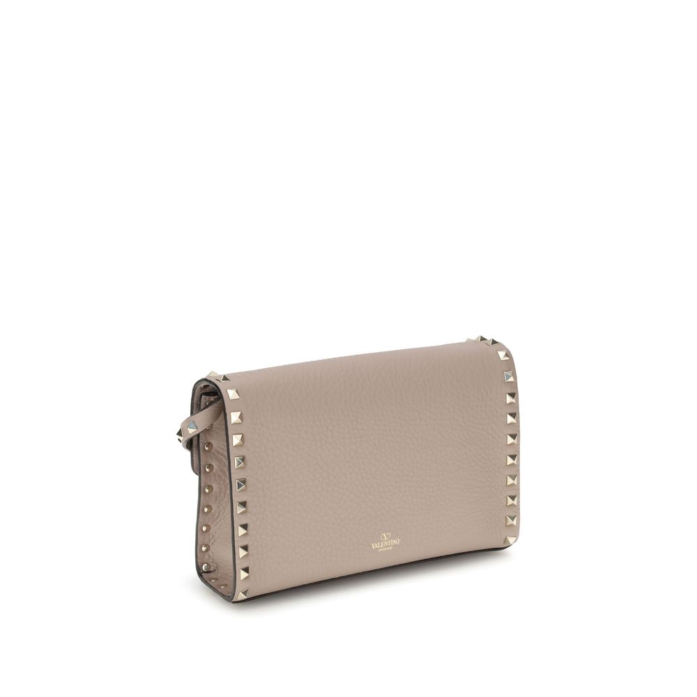 Rockstud Shoulder Bag
