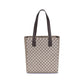 GG fabric Tote Bag