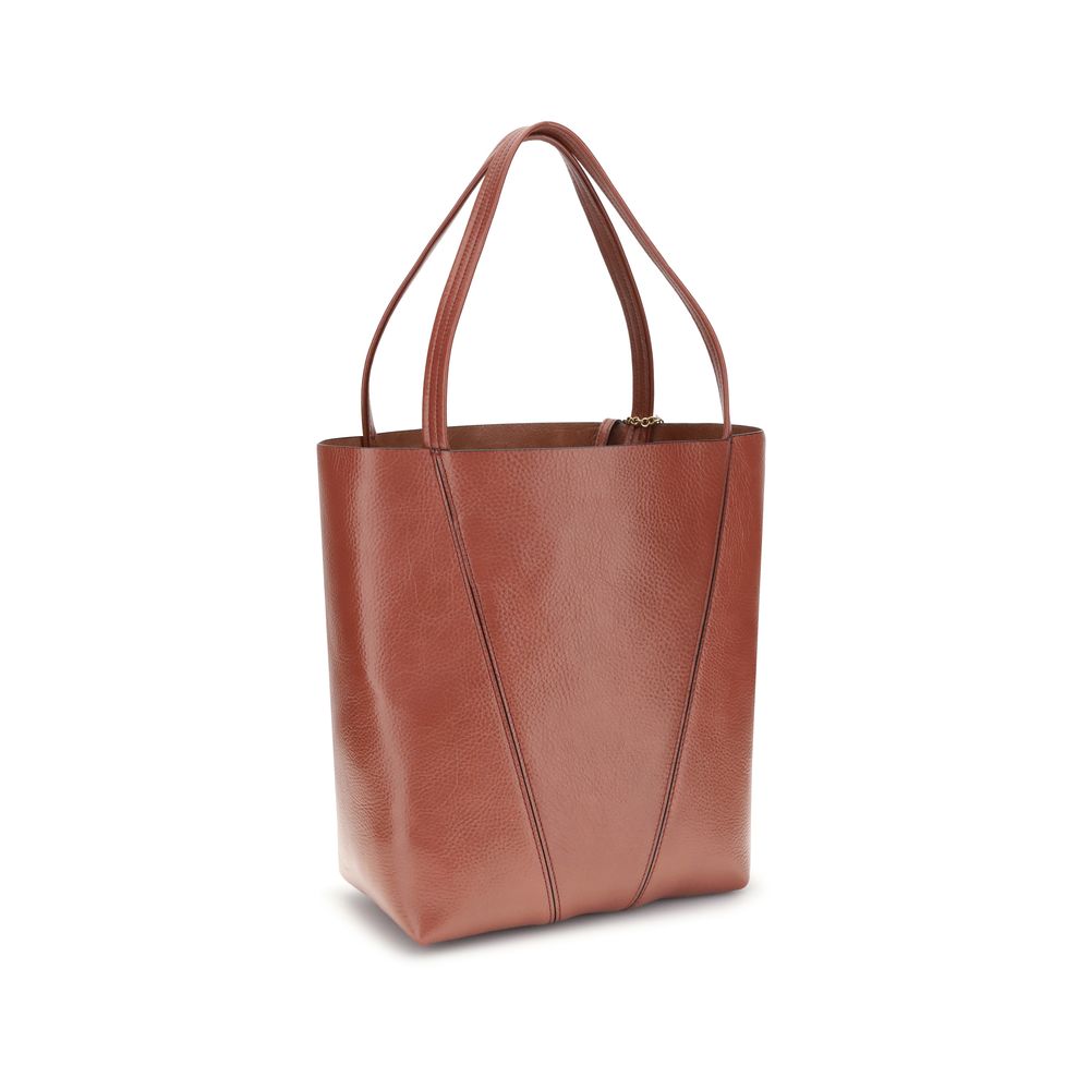 Spin Shoulder Bag