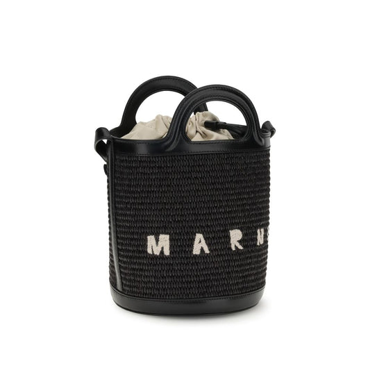 Tropicalia Bucket Bag