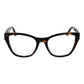 Brown Women Optical Frames