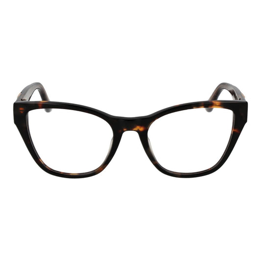 Brown Women Optical Frames