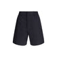 Logoed Shorts