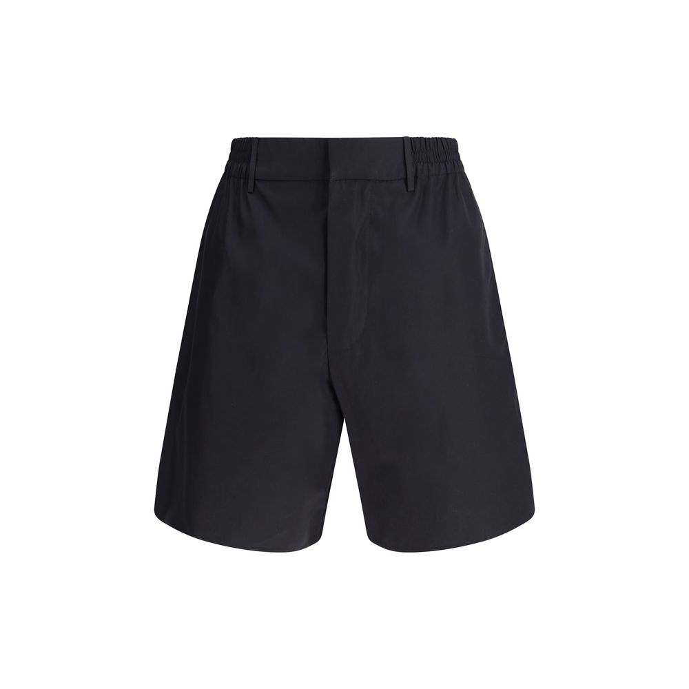 Logoed Shorts