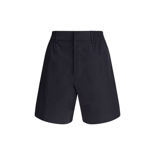 Logoed Shorts