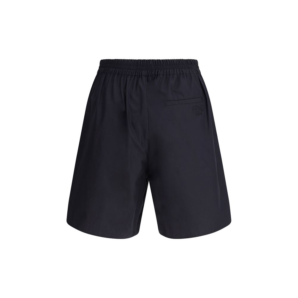 Logoed Shorts