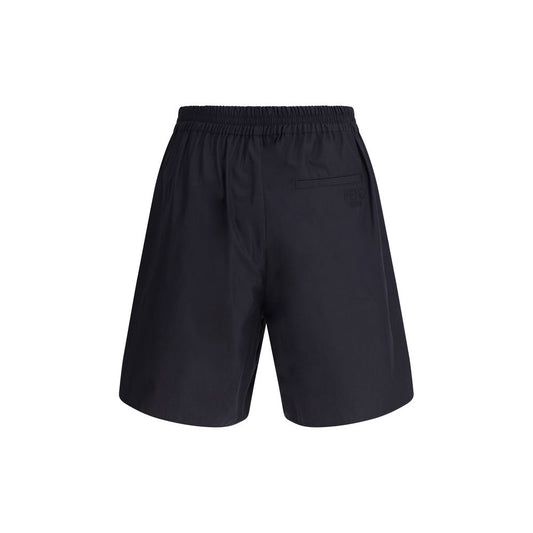 Logoed Shorts