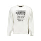 White Cotton Sweater
