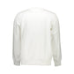 White Cotton Sweater
