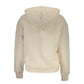Beige Cotton Sweater