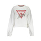White Cotton Sweater