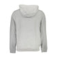 Gray Cotton Sweater