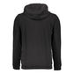 Black Cotton Sweater