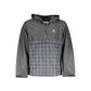 Black Polyester Jacket