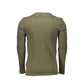 Green Cotton T-Shirt