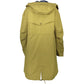 Green Cotton Jackets & Coat