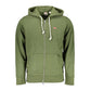 Green Cotton Sweater