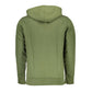 Green Cotton Sweater