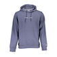 Blue Cotton Sweater
