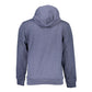 Blue Cotton Sweater