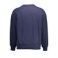 Blue Cotton Sweater